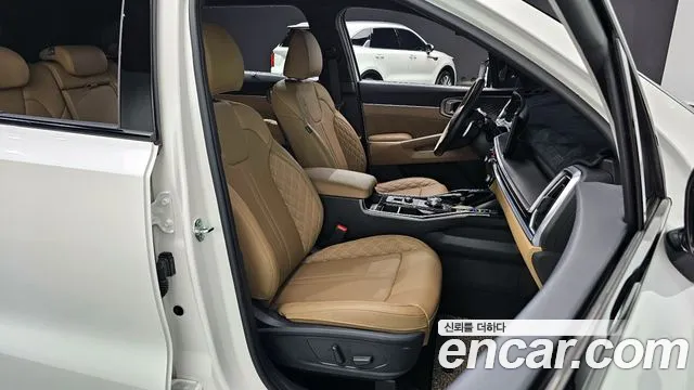 Kia The New Sorento 4th Generation id 2734854 из Кореи 20