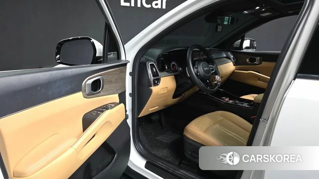 Kia Sorento 4th Generation id 4428641 из Кореи 34