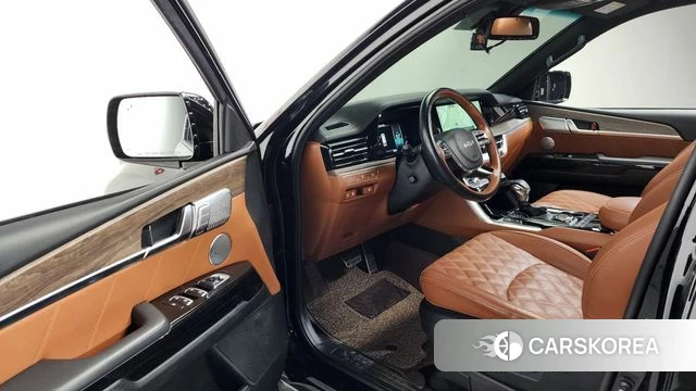 Kia Mohave Master id 3811919 из Кореи 20