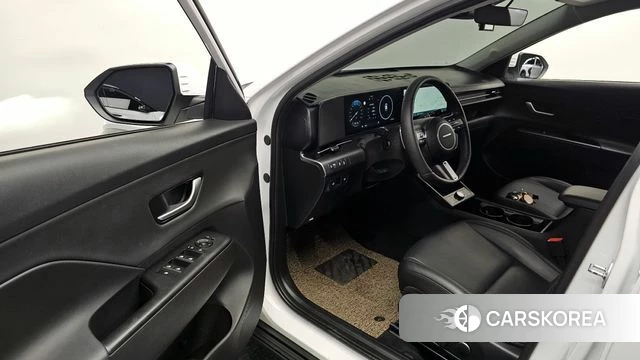 Hyundai Kona (SX2) id 4360875 из Кореи 20