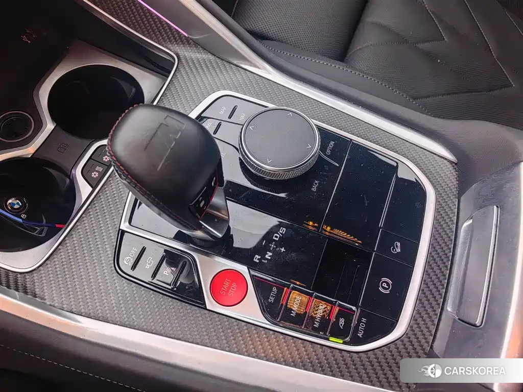 BMW XM id 4601001 из Китая 18
