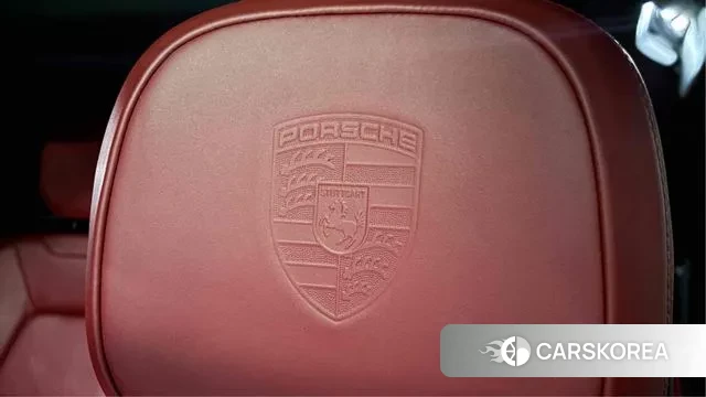 Porsche Cayenne (PO536) id 3692084 из Кореи 13