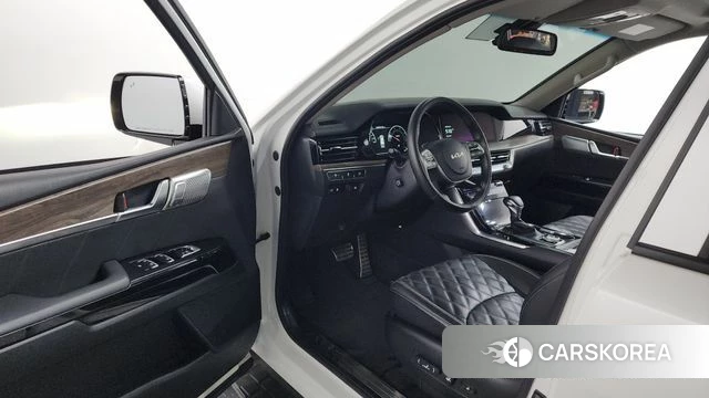 Kia Mohave Master id 3838908 из Кореи 20