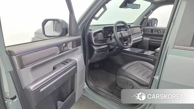 Kia Tasman id 4879671 из Кореи 38