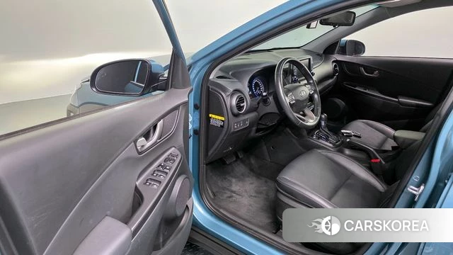 Hyundai Kona id 4403587 из Кореи 30