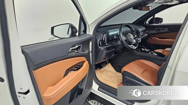 Kia Sportage 5th Generation id 4549193 из Кореи 32