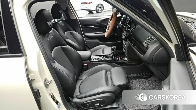 Mini Cooper Clubman id 4378216 из Кореи 20