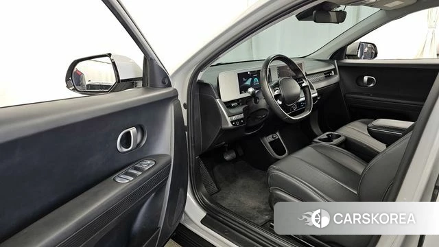 Hyundai Ionic 5 id 4338338 из Кореи 20