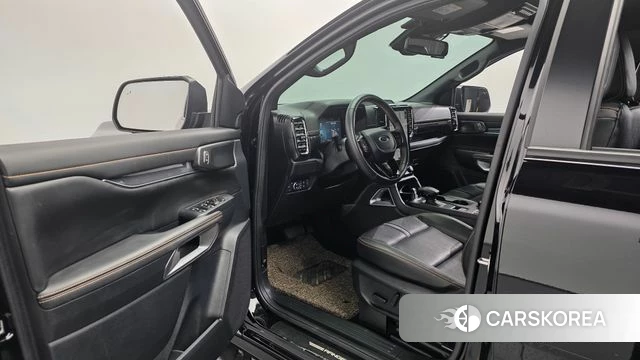Ford Ranger 4th Generation id 4422320 из Кореи 30