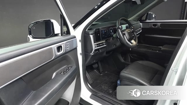 Hyundai Santa Fe (MX5) id 4700886 из Кореи 37