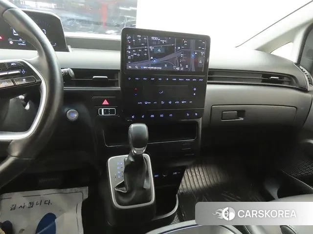 Hyundai Staria id 3697183 из Кореи 20