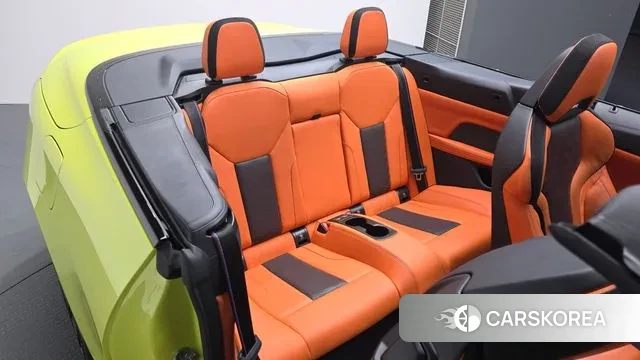 BMW M4 (G82) id 3523686 из Кореи 20