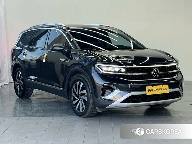 Volkswagen Lanjing id 4259069 из Китая 20