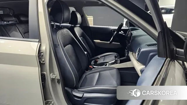 Hyundai Venue id 3453994 из Кореи 20