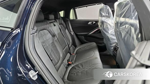 BMW X6 (G06) id 4200571 из Кореи 32