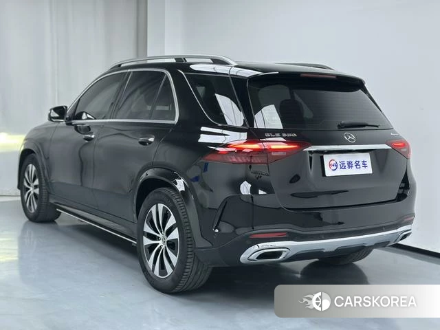 Mercedes-Benz GLE (import) id 4276884 из Китая 14