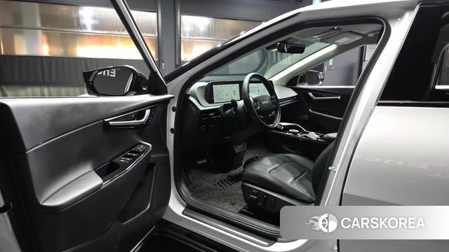 Kia EV6 id 4691535 из Кореи 34
