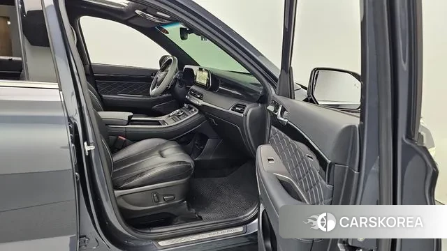 Hyundai Palisade id 3439235 из Кореи 20