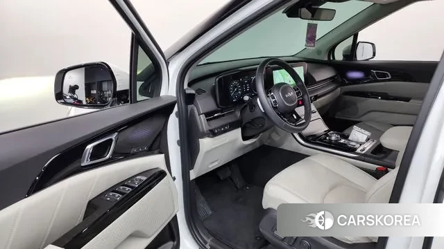 Kia Carnival 4th generation id 3348200 из Кореи 20