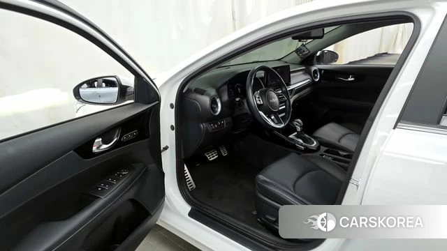 Kia The New K3 2nd generation id 3839034 из Кореи 20