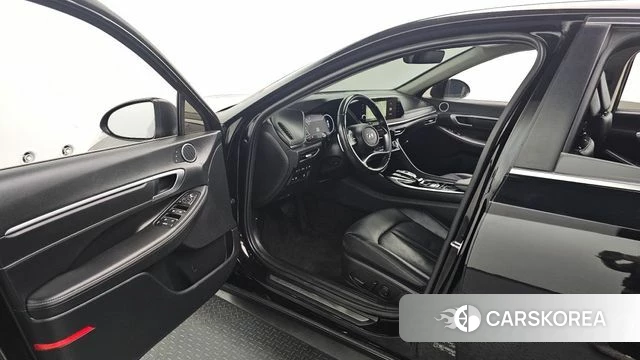 Hyundai Sonata (DN8) id 4304006 из Кореи 20