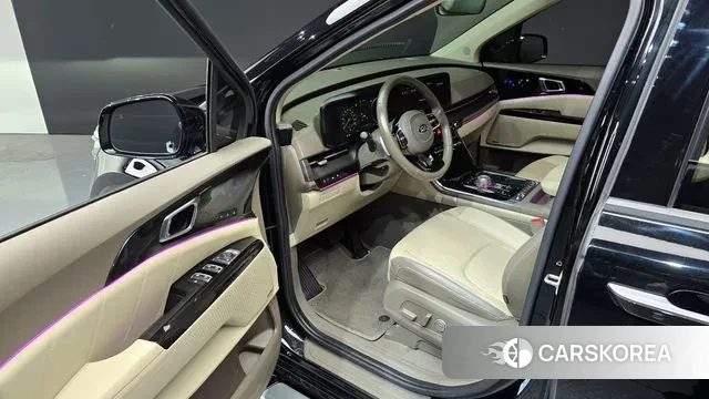 Kia Carnival 4th generation id 3535436 из Кореи 20