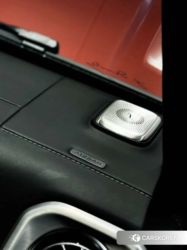 Mercedes-Benz G-class AMG id 4348888 из Китая 22