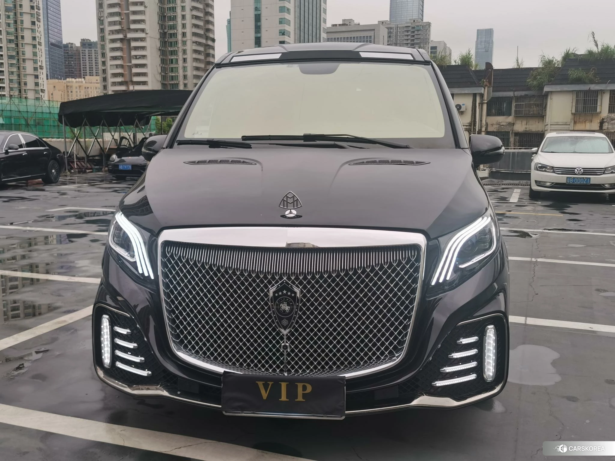 Mercedes-Benz Vito id 4513879 из Китая 19