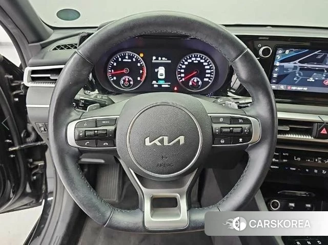 Kia K5 3rd generation id 4701803 из Кореи 18