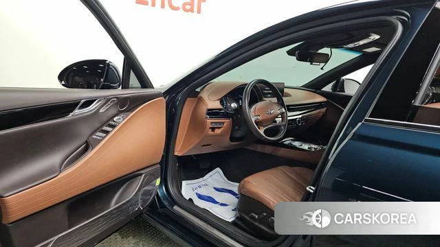 Genesis G80 (RG3) id 4721507 из Кореи 19