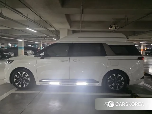 Kia Carnival 4th generation id 3759111 из Кореи 18