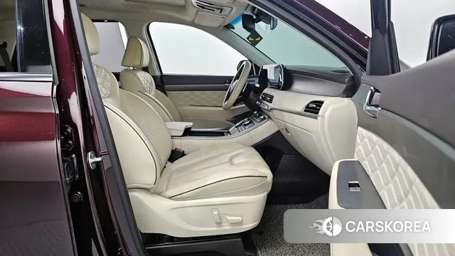 Hyundai Palisade id 3044277 из Кореи 20