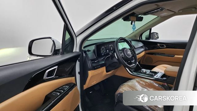 Kia Carnival 4th generation id 3839636 из Кореи 20