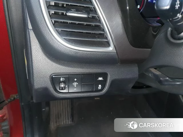 Kia Seltos id 3807746 из Кореи 16