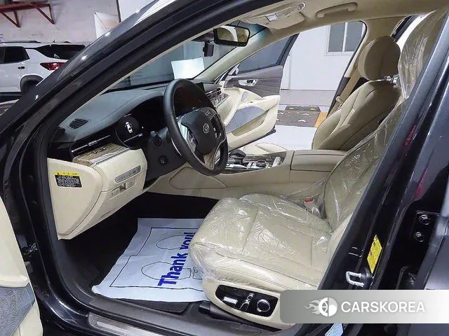 Kia More K9 id 3055085 из Кореи 20