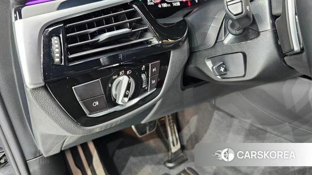 BMW 6 Series GT (G32) id 4445611 из Кореи 20