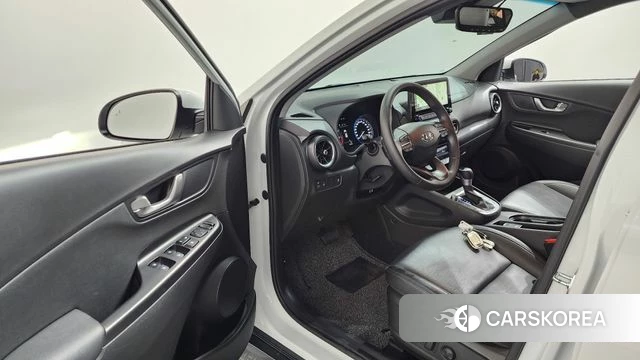 Hyundai The New Kona id 4196278 из Кореи 33