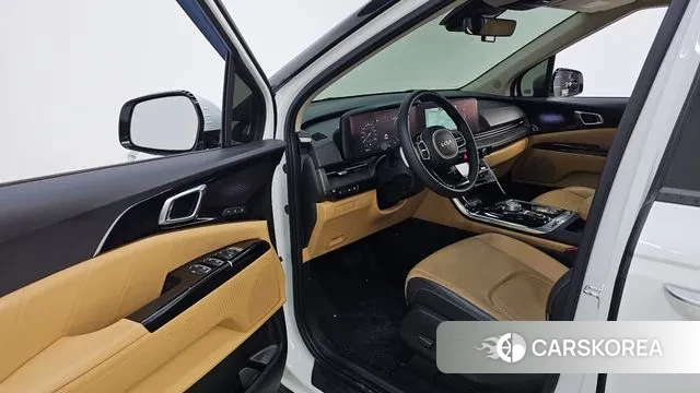 Kia Carnival 4th generation id 3740365 из Кореи 20