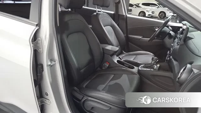 Hyundai The New Kona id 3355754 из Кореи 20