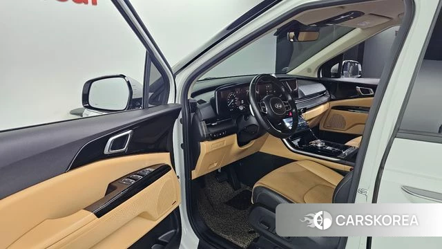 Kia Carnival 4th generation id 3807229 из Кореи 20