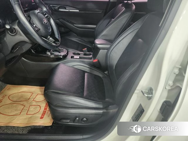 Kia Seltos id 4356351 из Кореи 20