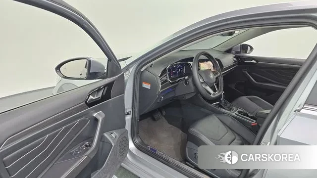 Volkswagen 7th Generation of Jetta id 2997931 из Кореи 20