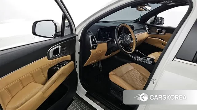 Kia Sorento 4th Generation id 3028683 из Кореи 20