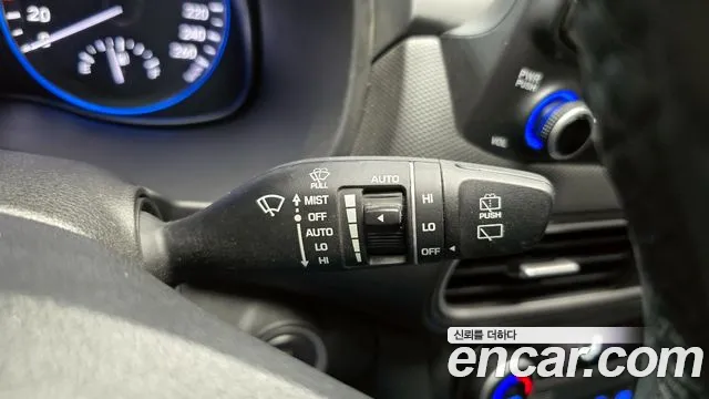 Hyundai Kona id 2518177 из Кореи 20