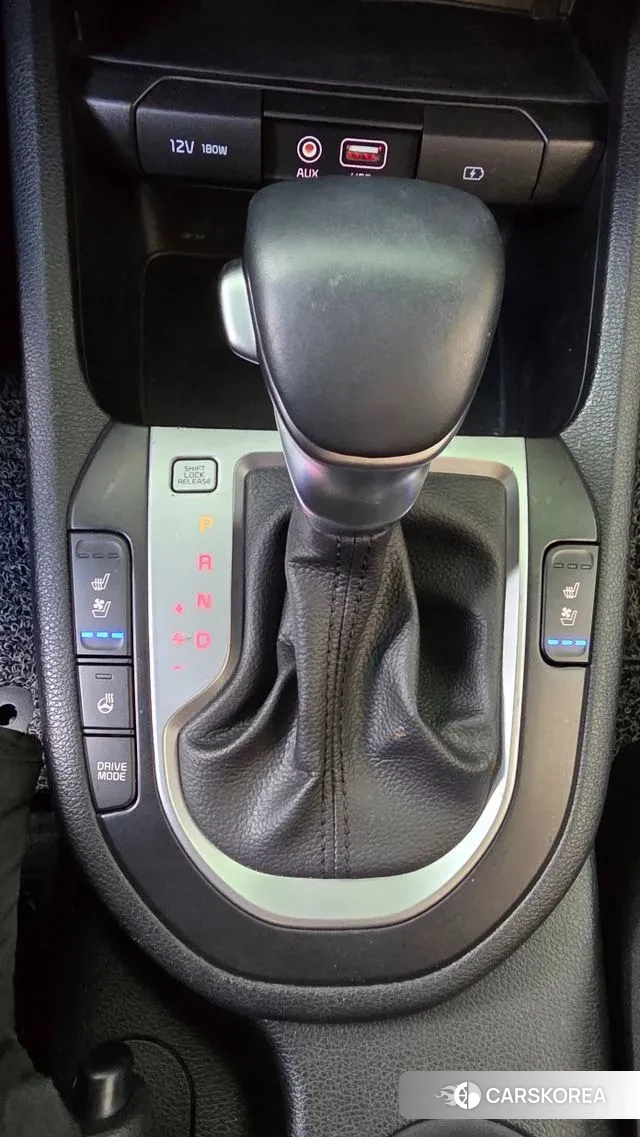 Kia Come New K3 id 3636743 из Кореи 20