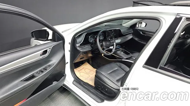 Hyundai The New Grandeur IG id 2789887 из Кореи 20