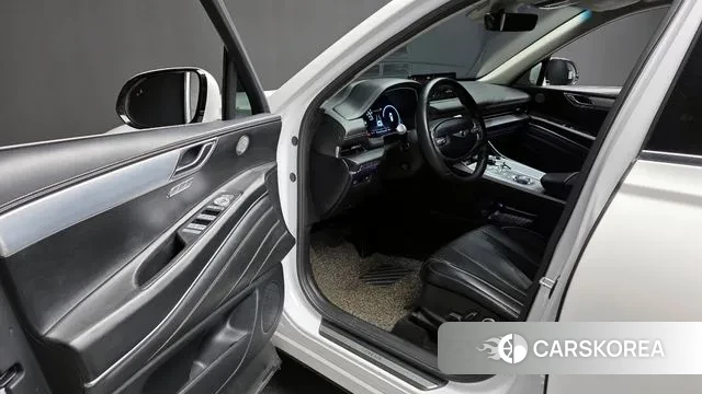 Genesis GV80 id 3630915 из Кореи 20