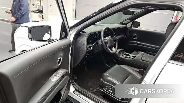 Hyundai Palisade (LX3) id 3365307 из Кореи 20