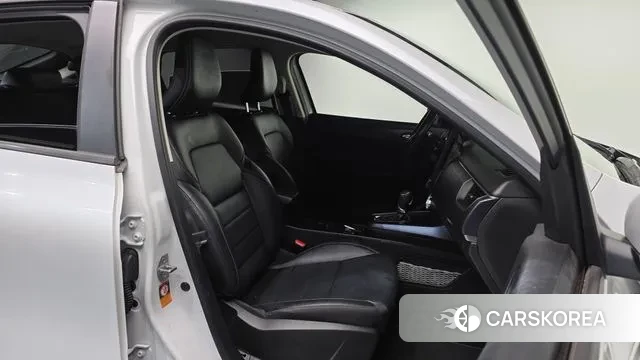 Renault Korea (Samsung) XM3 id 3747574 из Кореи 20