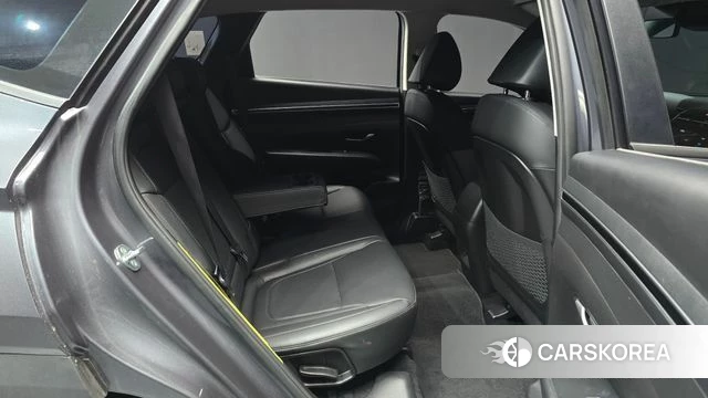 Hyundai Tucson (NX4) id 4248911 из Кореи 30